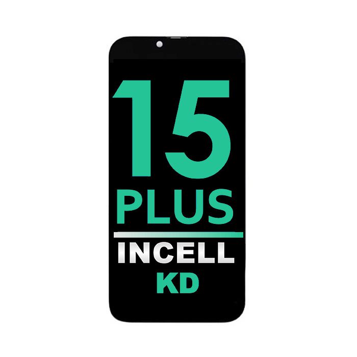 iPhone 15 Plus KD Incell LCD Assembly Display Bildschirm