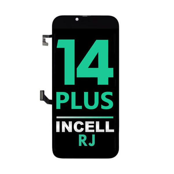 iPhone 14 Plus RJ Incell LCD Assembly Display Bildschirm