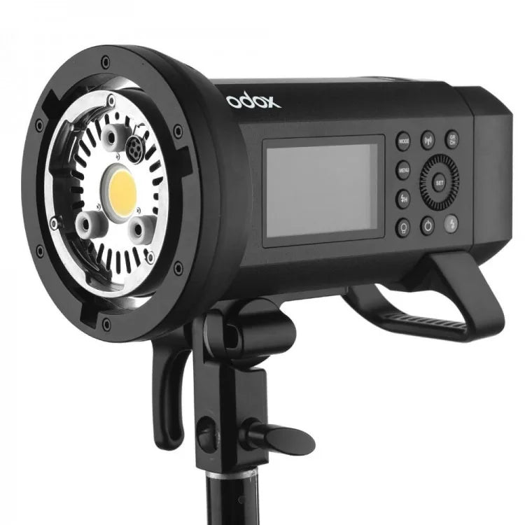 Godox AD400Pro TTL 400 W Tragbarer Blitzkopf