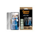 PanzerGlass Ultra-Wide Fit Screen Protection (1 Piece) for Samsung Galaxy S24 & S25