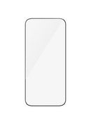 PanzerGlass Ultra-Wide Fit (1 Stück), iPhone 15 Pro