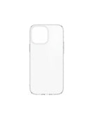 Transparente Hardcase für iPhone 16 Pro