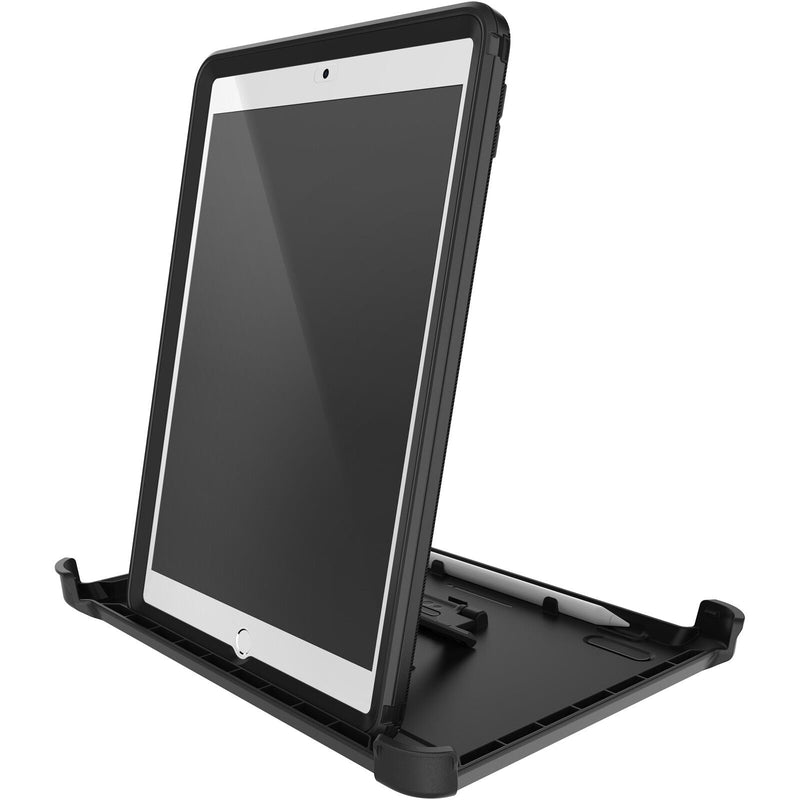 OtterBox Defender Hülle für iPad 10.2 - Schwarz