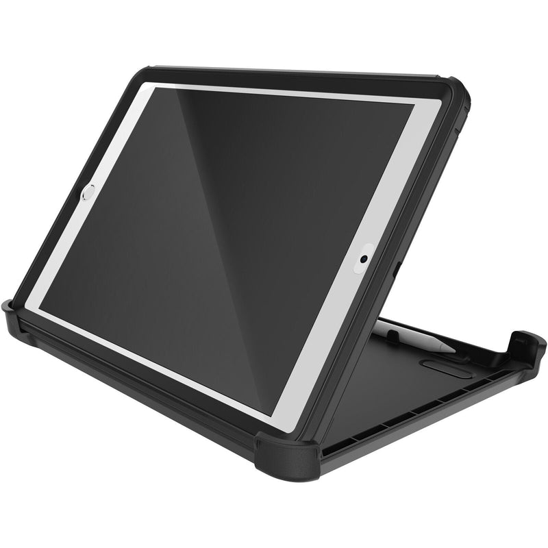 OtterBox Defender Hülle für iPad 10.2 - Schwarz