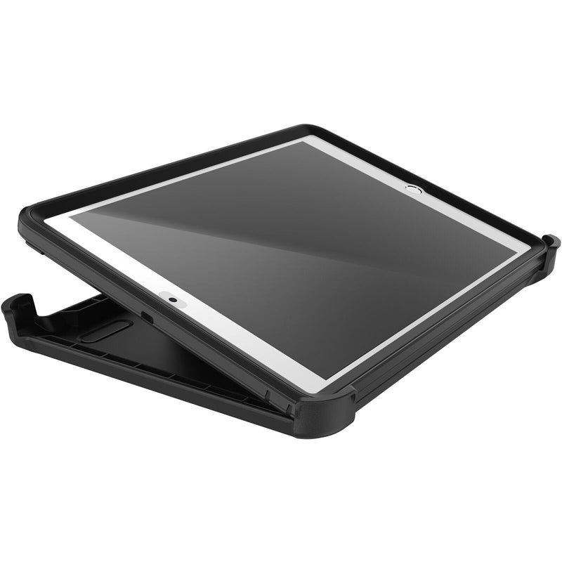 OtterBox Defender Hülle für iPad 10.2 - Schwarz