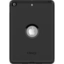 OtterBox Defender Hülle für iPad 10.2 - Schwarz
