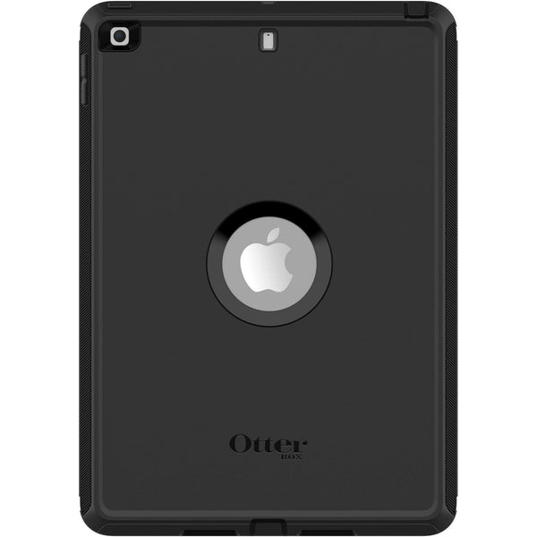 OtterBox Defender Hülle für iPad 10.2 - Schwarz