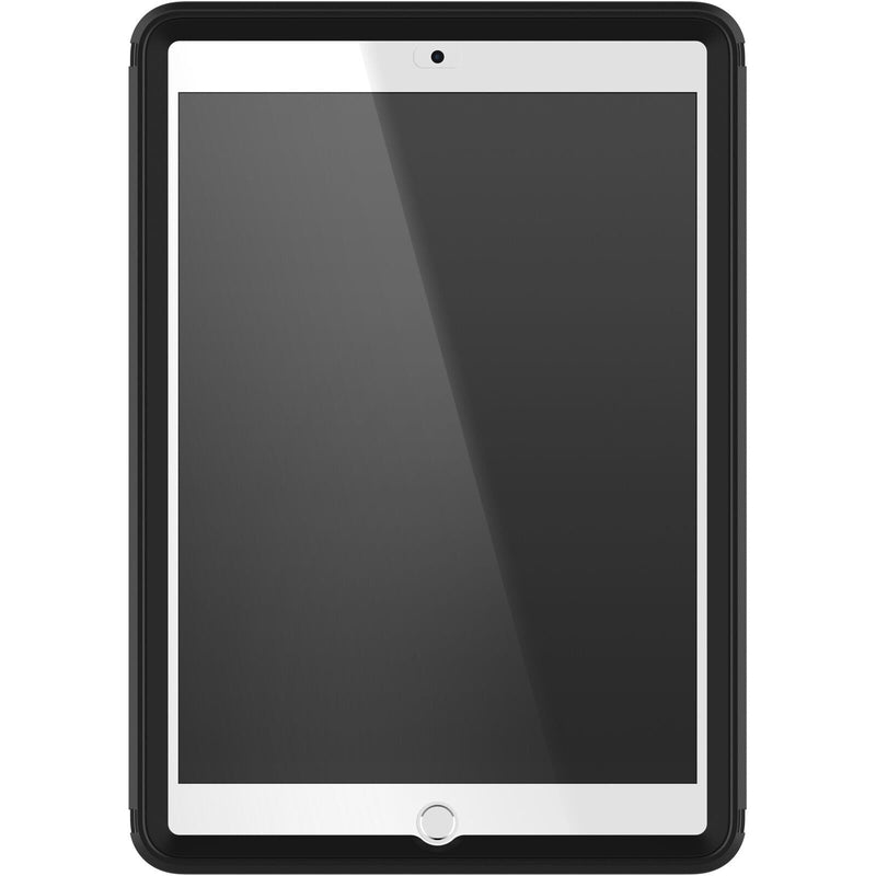 OtterBox Defender Hülle für iPad 10.2 - Schwarz