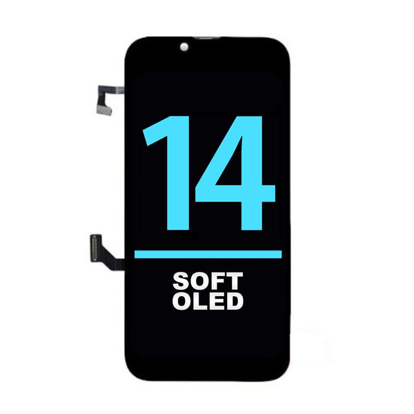 iPhone 14 SOFT OLED Einheit