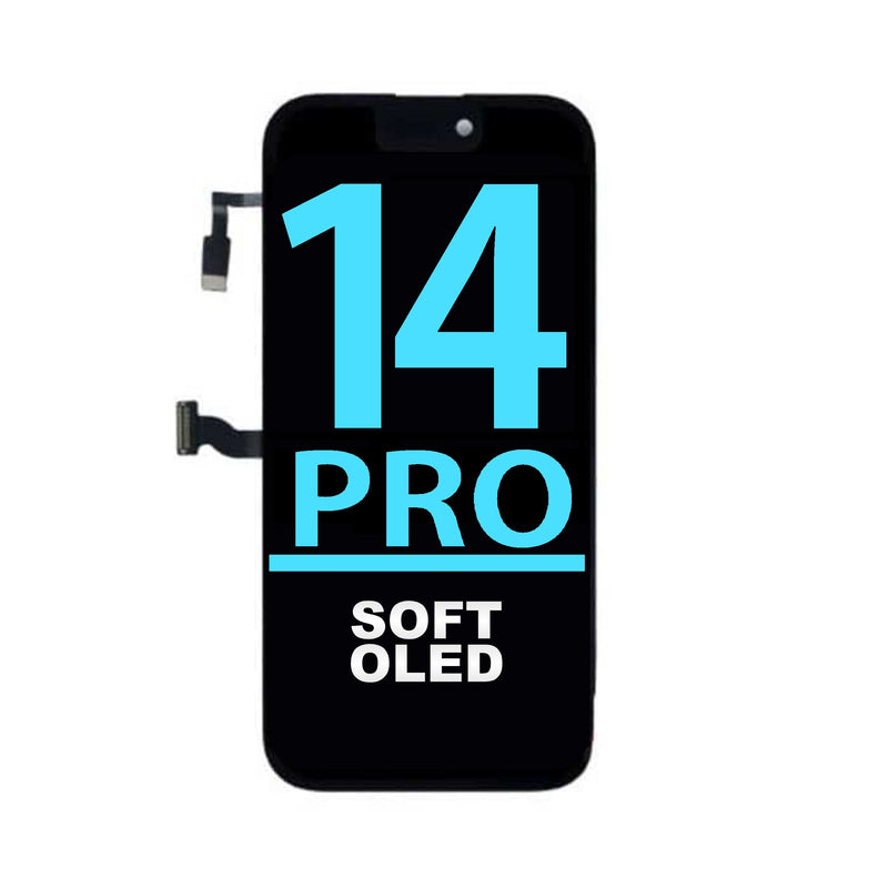 iPhone 14 Pro SOFT OLED Einheit