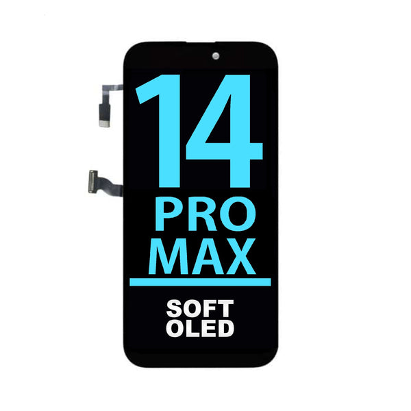 iPhone 14 Pro Max SOFT OLED Einheit