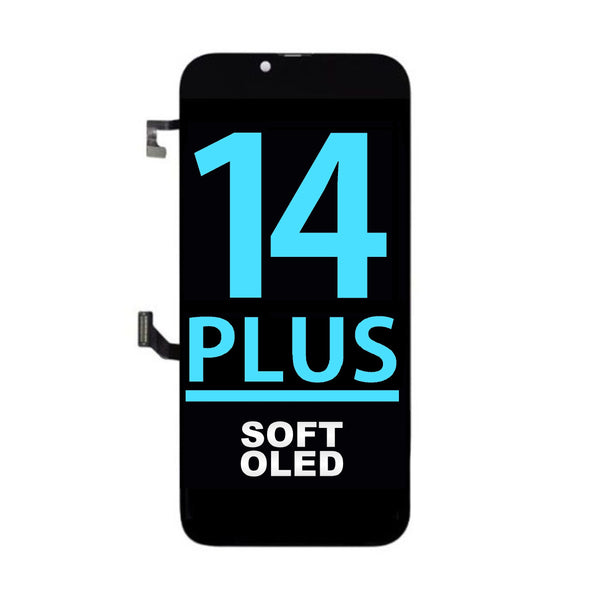 iPhone 14 Plus SOFT OLED Einheit