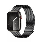 Dux Ducis Milanese Pro Armband 45 mm, 49 mm, 44 mm, 42 mm, Edelstahl, Apple Watch SE (2022/2023), Apple Watch SE, Apple Watch