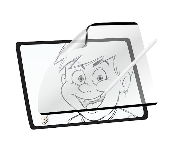 Like PaperFeel Magnetic Screen Protector iPad 11 (2025)