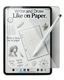 Like PaperFeel Screen Protector iPad Mini 7th Gen (2024) – 2 Pack