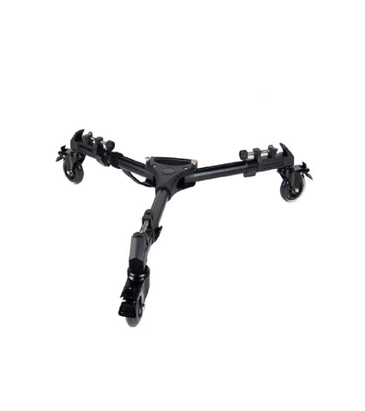 SmallRig Universale Stativ-Dolly 3986