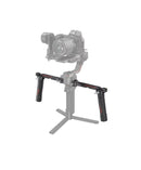 SmallRig Doppelhandgriff für DJI RS2/RSC2 – 3027