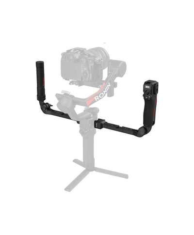 SmallRig Fokussteuerungs-Doppelhandgriff 4327