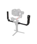 SmallRig Fokussteuerungs-Doppelhandgriff 4327