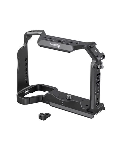 SmallRig Kameracage für Sony Alpha