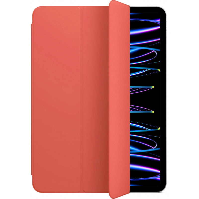 iPad Pro 12.9 (4. Gen) Apple Smart Folio Hülle MH063ZM/A - Orange