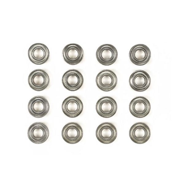 Tamiya RC-Auto Teile 1150 Kugellagerset (16 Stück)