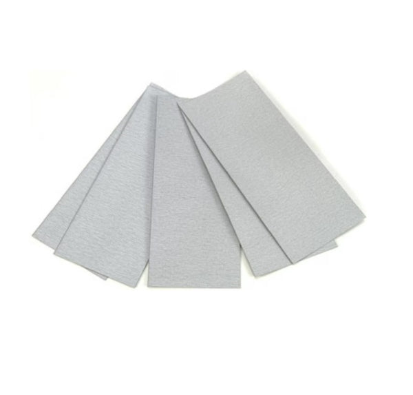 Tamiya Werkzeuge Schleifpapier-Set