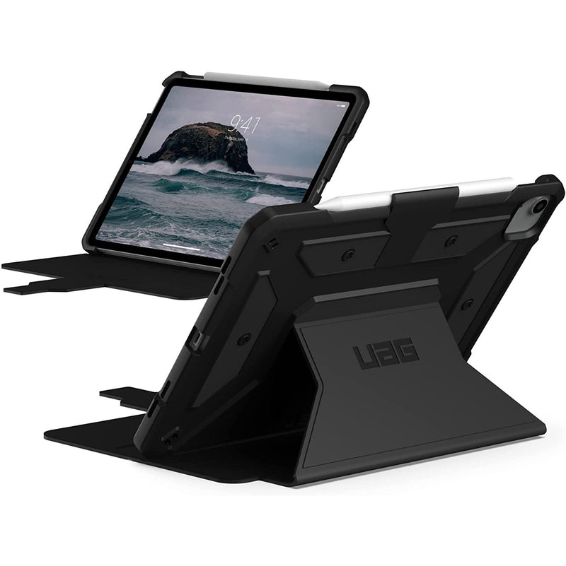 UAG Metropolis SE Hülle für iPad Pro 11 2022 (4. Generation) - Schwarz