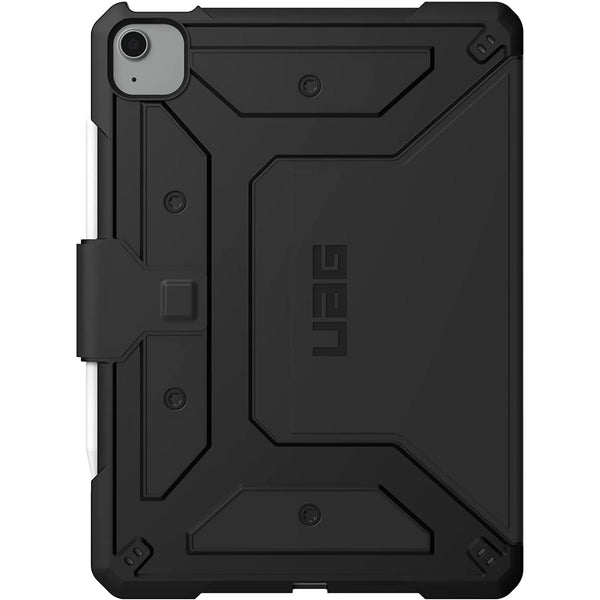 UAG Metropolis SE Hülle für iPad Pro 11 2022 (4. Generation) - Schwarz