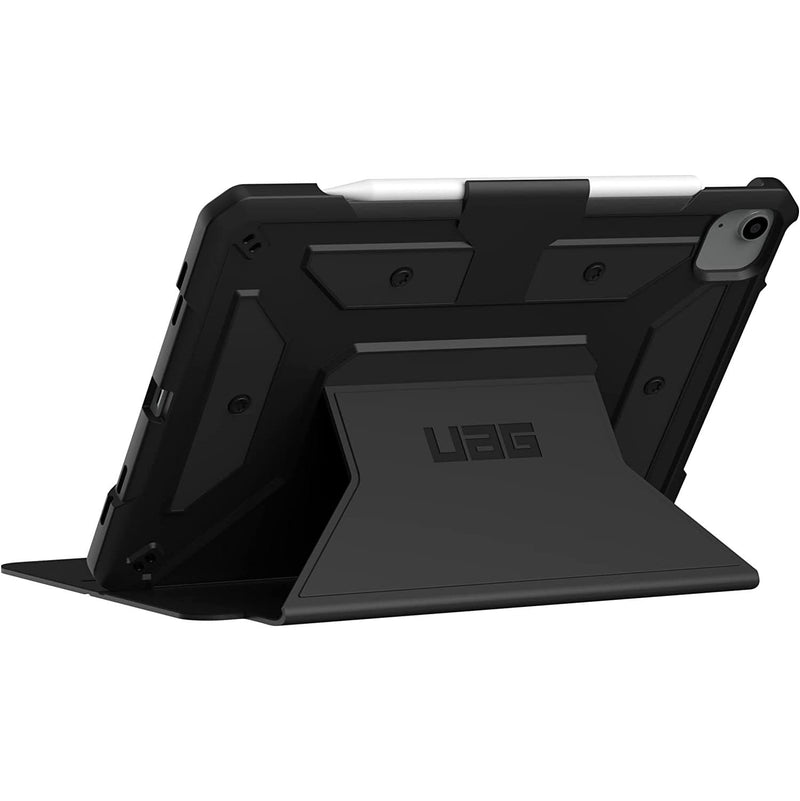 UAG Metropolis SE Hülle für iPad Pro 11 2022 (4. Generation) - Schwarz