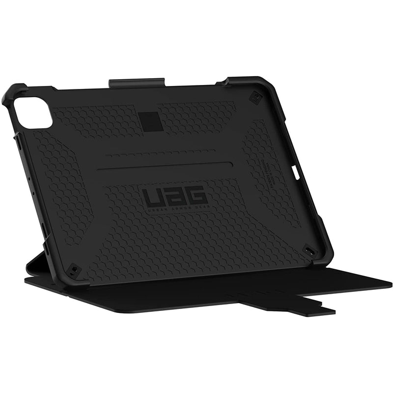 UAG Metropolis SE Hülle für iPad Pro 11 2022 (4. Generation) - Schwarz