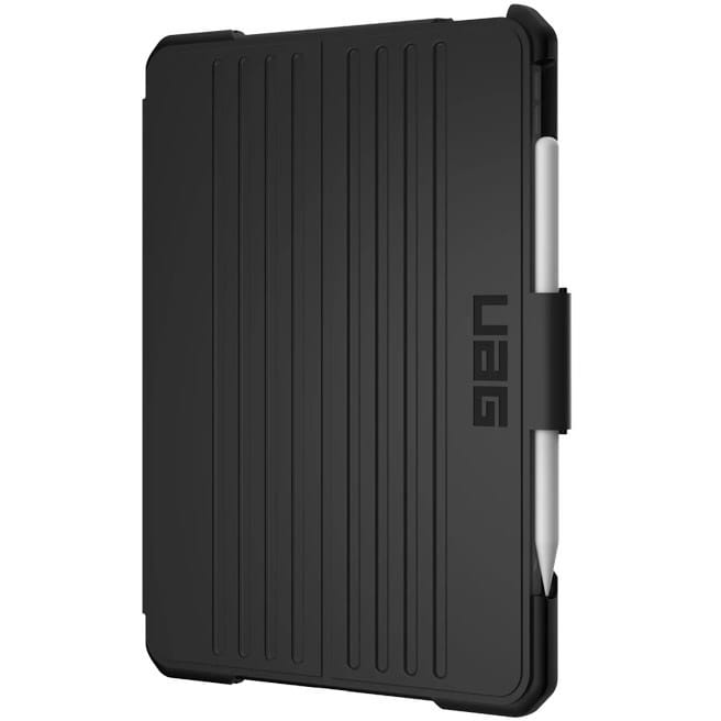 UAG Metropolis SE Hülle für iPad Pro 11 2022 (4. Generation) - Schwarz