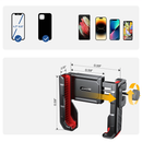 Joyroom Fahrrad-Handyhalterung (JR-ZS266) - Schwarz