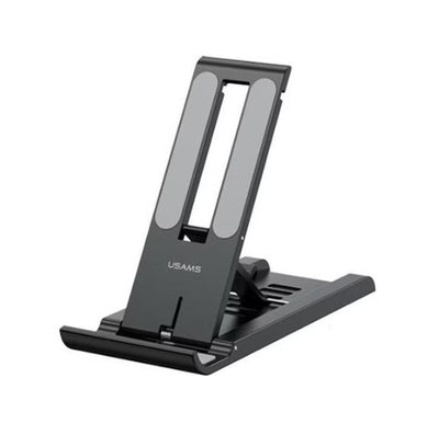 Usams Type-C zu Lightning PD 20W Winkel-Transparentes Schnelllade- und Datenkabel – Iceflake Seri…
