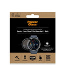 PanzerGlass Displayschutzfolie für Garmin Venu 2, Venu 2 Plus, VIVOActive 4