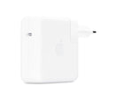 Das Apple USB-C Power Adapter 61W (MRW22ZM/A) - Weiß