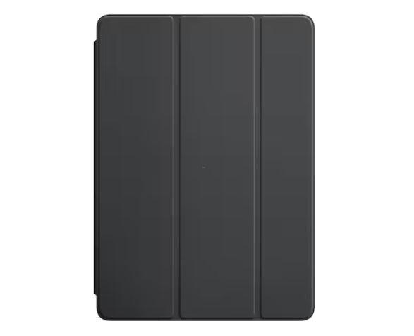 iPad mini 2019 (5. Generation) Apple Smart Folio Case MVQD2ZM/A – Holzkohle