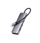 UGREEN CM195 USB-C, Dockingstation 15214 Universal 6 Ports