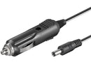 Goobay KFZ/Auto Zigarettenanzünder Kabel auf DC-Hohlstecker. 12 V. 1.8 m