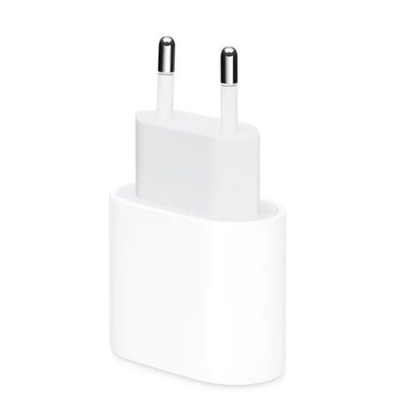 20W USB-C Power Adapter (Netzteil) - Apple