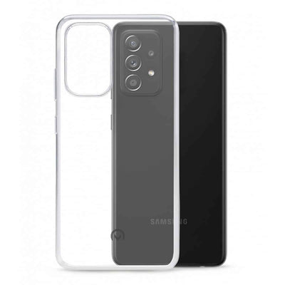 Soft Clear Cover Hülle für Samsung Galaxy A52