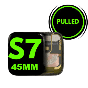 OLED Assembly For Apple Watch Series 7 – 45MM