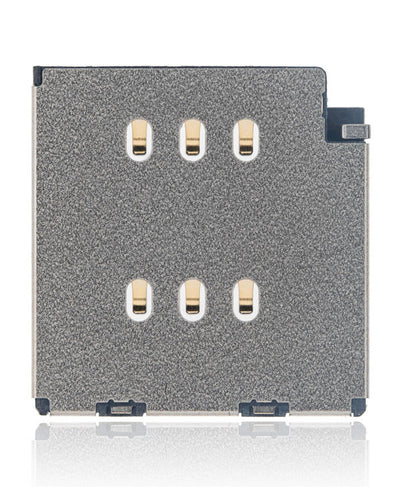 Dual SIM Kartenleser Kompatibel für iPhone 11 Pro / 11 Pro Max