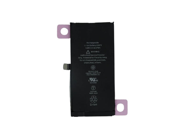 Ersatz Akku Batterie für iPhone 12 Mini Original Chip