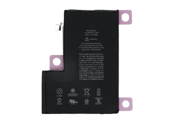 Ersatz Akku Batterie für iPhone 12 Pro Max Original Chip