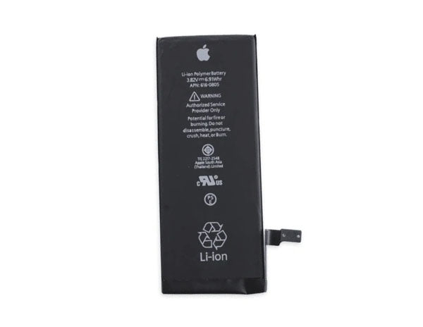 Ersatz Akku Batterie für iPhone 5S Original Chip