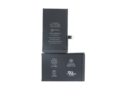 Ersatz Akku Batterie für iPhone X Original Chip