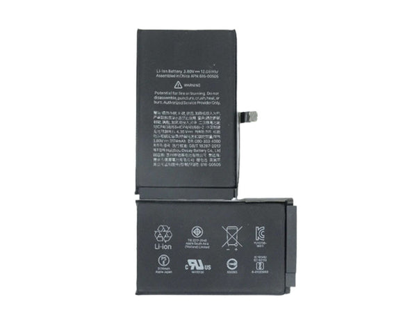 Ersatz Akku Batterie für iPhone XS Max Original Chip