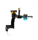 Front Kamera und Proximity Sensor Flex Kompatibel für iPhone 5C (Premium)