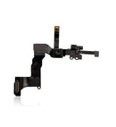 Front Kamera und Proximity Sensor Flex Kompatibel für iPhone 5S (Premium)